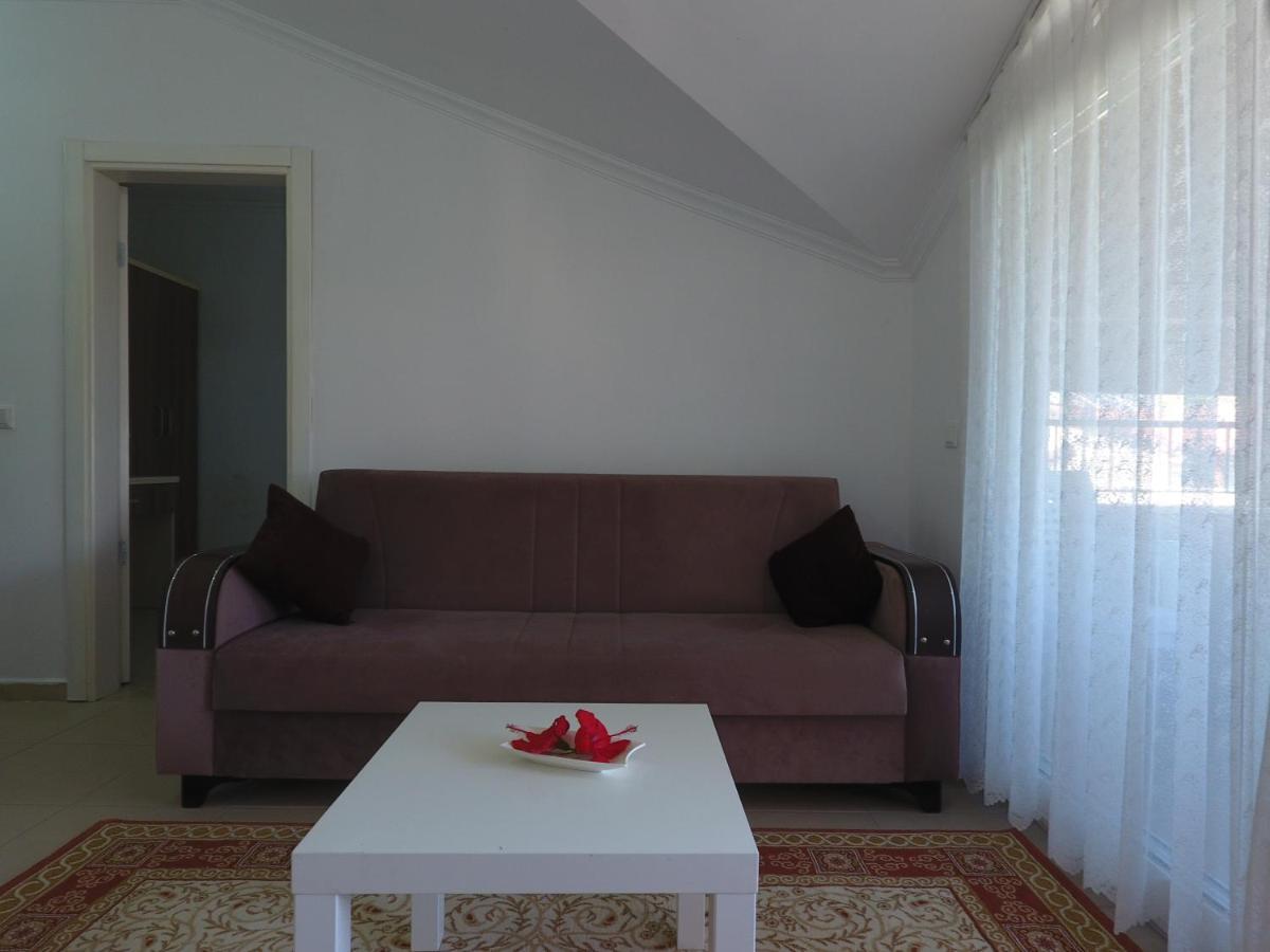 Lale Apartments Fethiye Esterno foto
